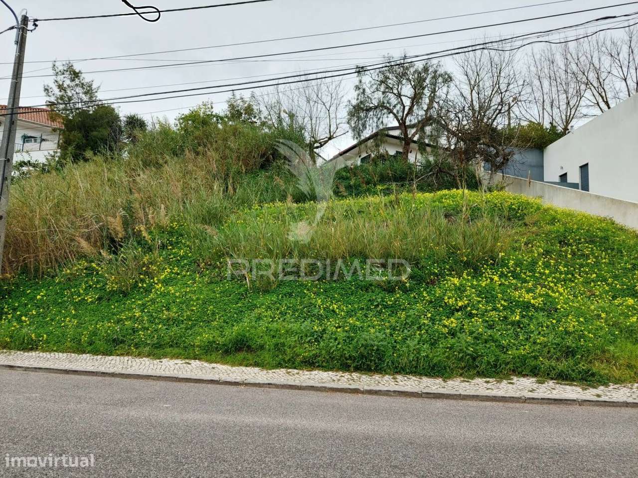 Terreno Bairro da Condessa, Odivelas, Lisboa - Grande imagem: 5/15