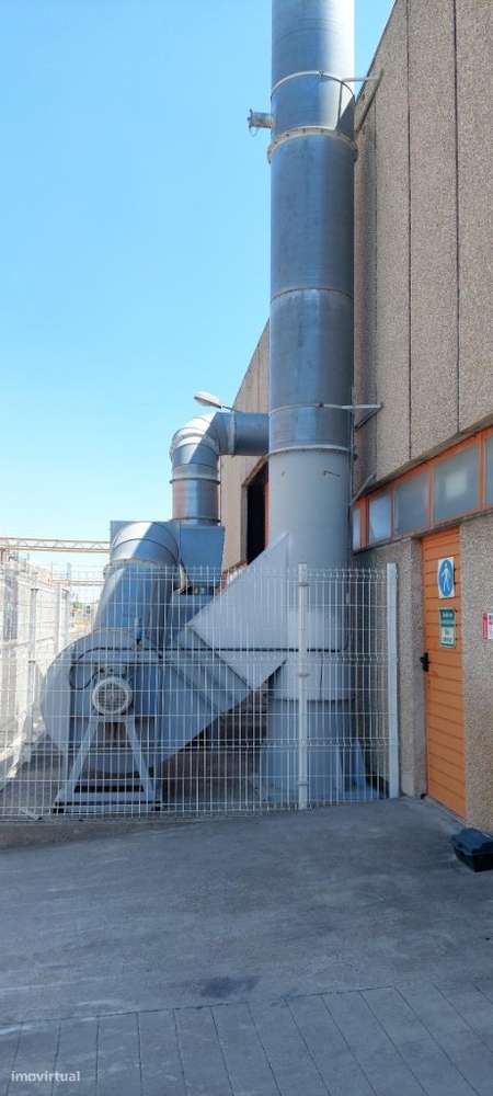 Armazém para venda em Évora-20