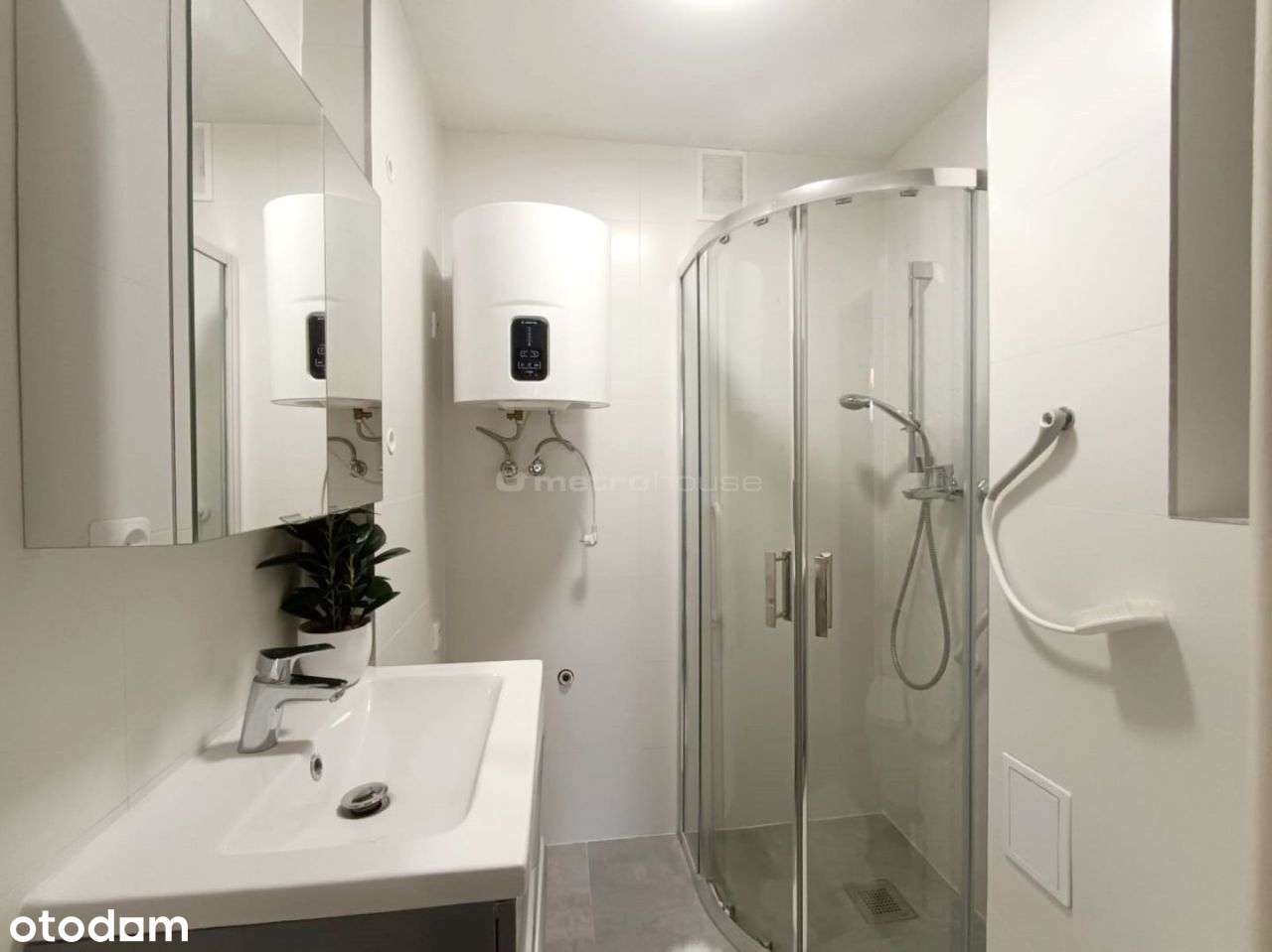 Mieszkanie 46,28M2 Jagiellońska, Kielce. - Pełny obrazek: 2/20