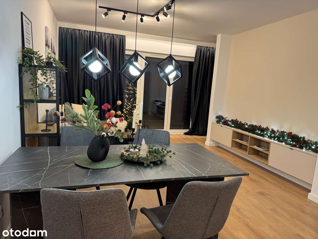 Świąteczna zimowa oferta - DOMEK GOTOWY DO WPROWADZENIA - Pełny obrazek: 2/20