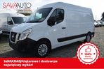 Nissan NV400*L2H2*TEMPOMAT*KLIMATYZACJA* - 1