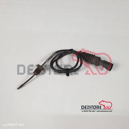 Senzor temperatura gaze DAF XF105 (1810691) - 1