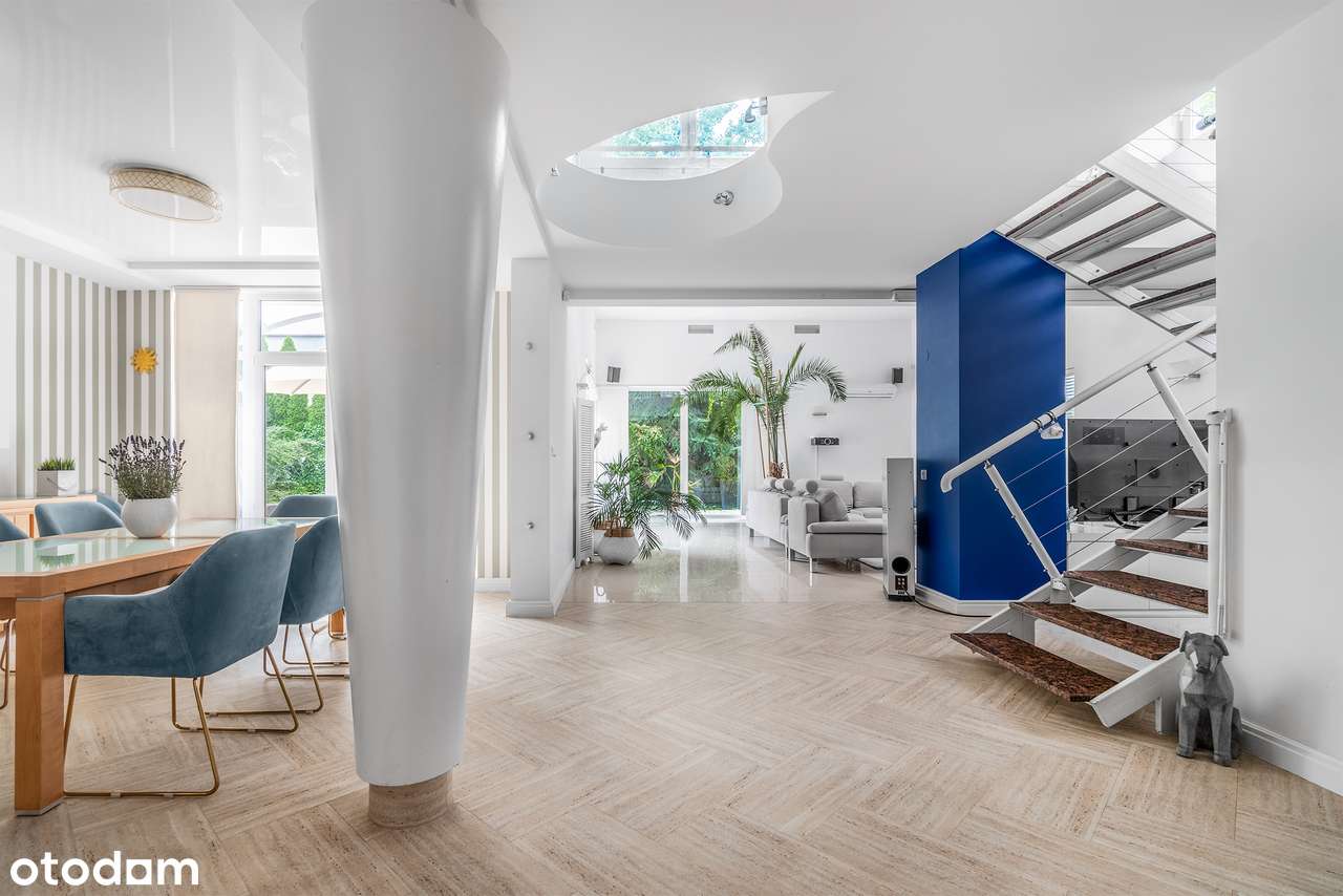 Elegancki dom,działka 1000 m²,Jabłonowo – bez prowizji dla kupującego!-4