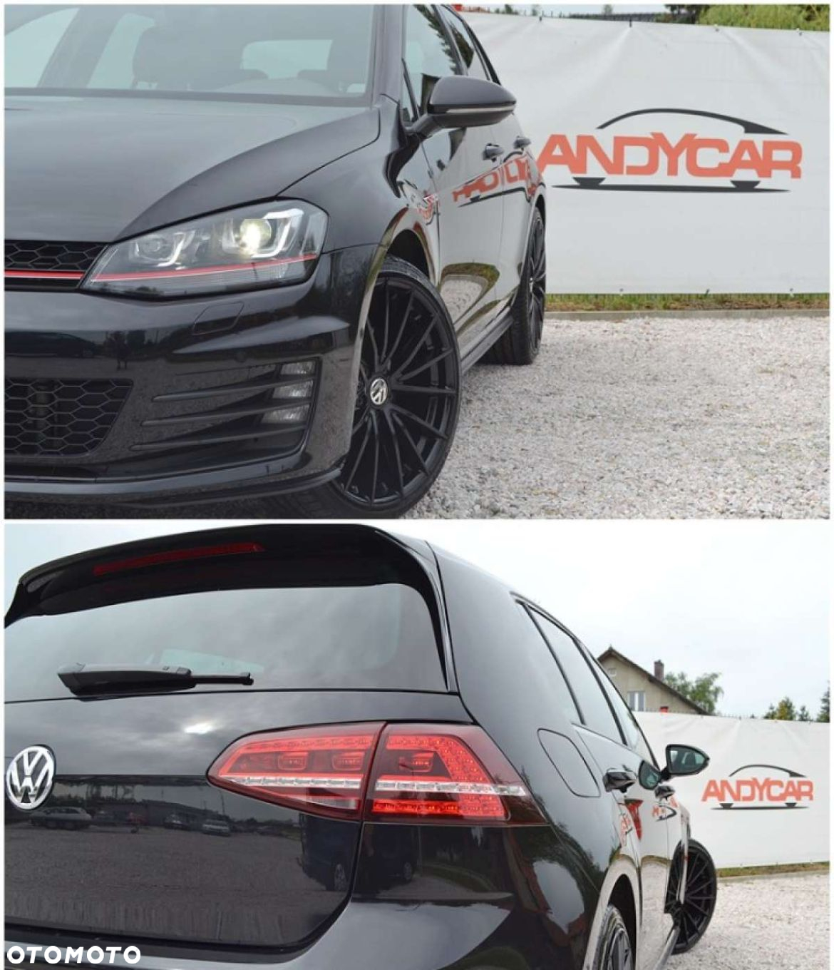 Volkswagen Golf VII 2.0 TSI BMT GTI DSG - 28