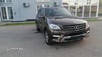 Mercedes-Benz ML 350 BlueTec 4MATIC Aut - 9