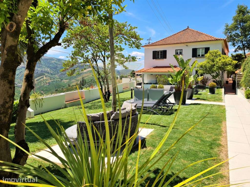 Boutique Hotel - Turismo de Habitação - no Centro do Pais. - Grande imagem: 4/56