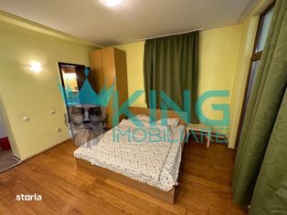 Obor - Eminescu | 2 Camere | Centrala Proprie | Balcon