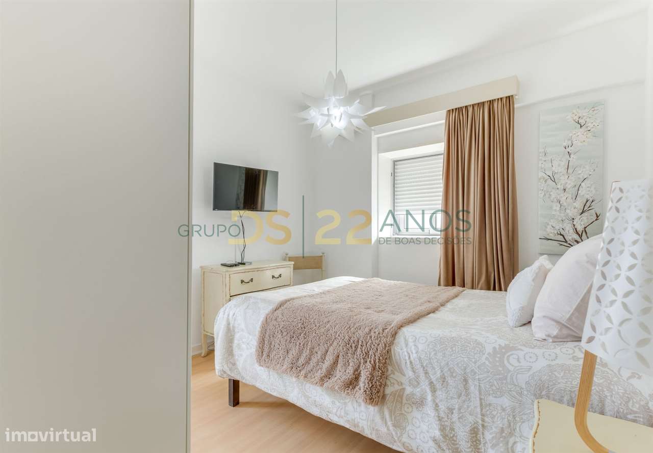 Apartamento T2+1 Venda em Vila do Conde,Vila do Conde-18