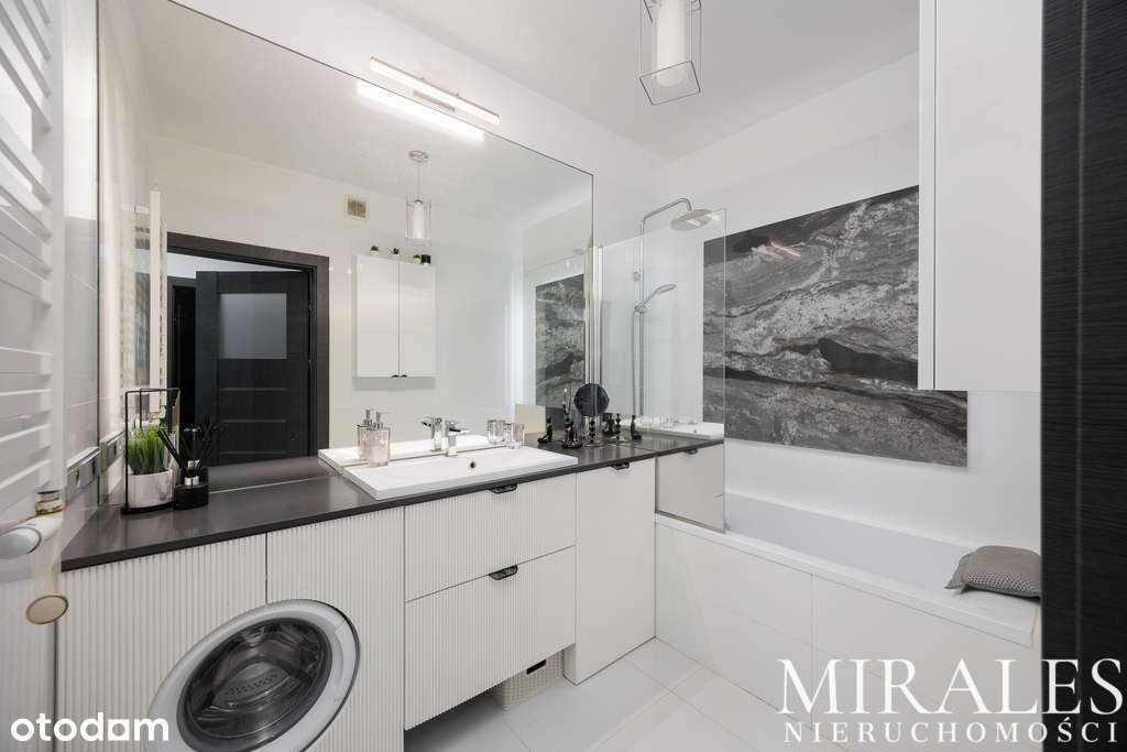 Idealne | Wysoki standard | Dla rodziny | Ogródek-9