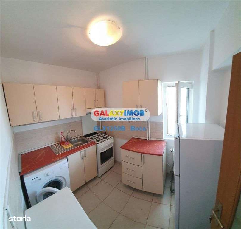 GARSONIERA DECOMANDATA - OBREGIA - Imagine principală: 5/8