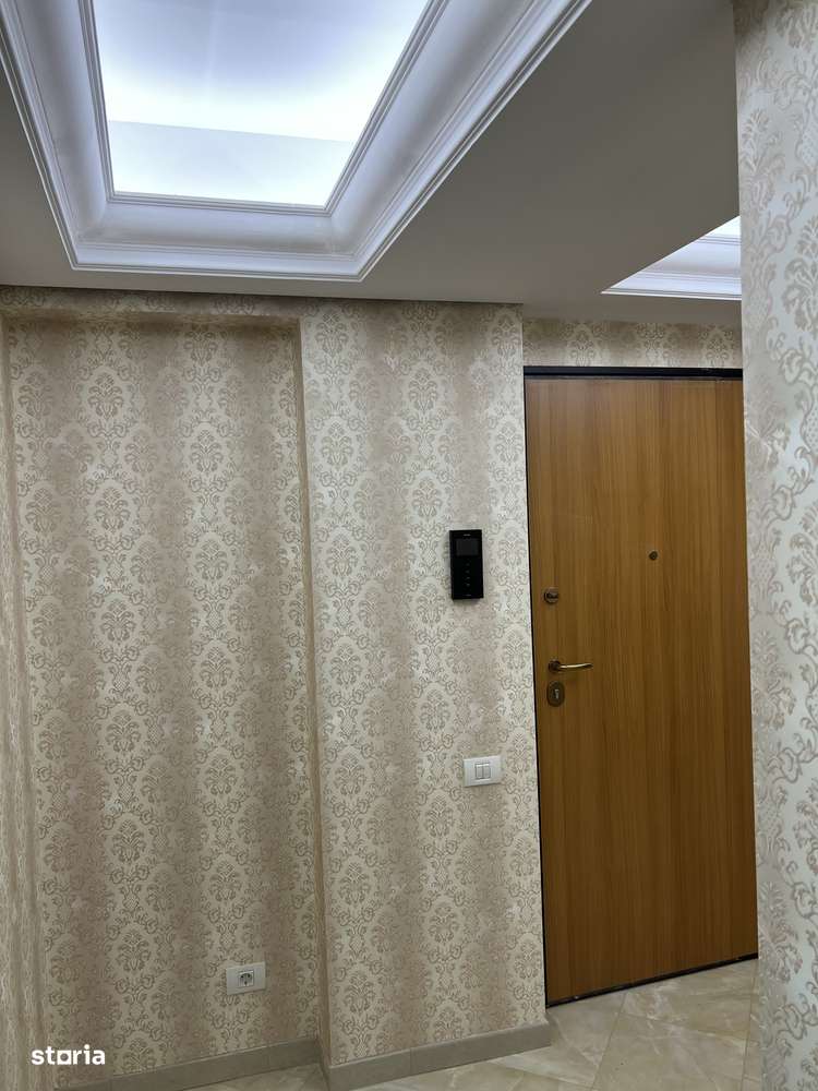 APARTAMENT MODERN DE 3 CAMERE DE VÂNZARE – OTOPENI - Imagine principală: 3/9