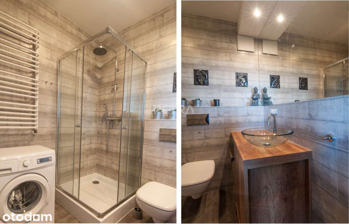 Piękny widok, winda i  garaż-7