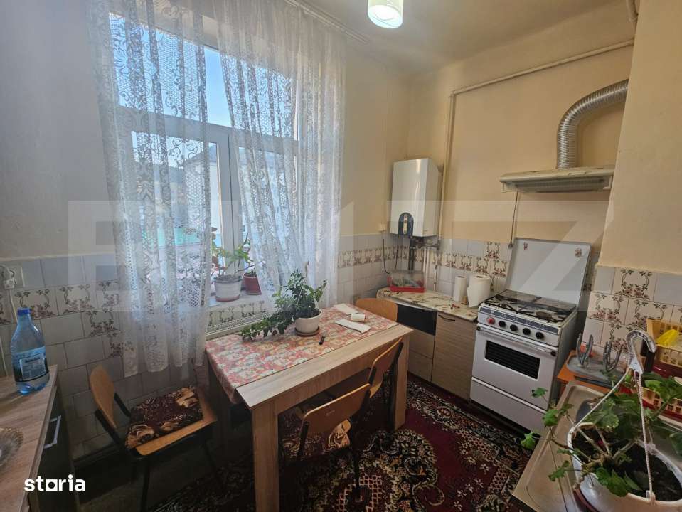 Apartament de vanzare cu 3 camere, 80mp, decomandat, Ocna Mures - Imagine principală: 5/13