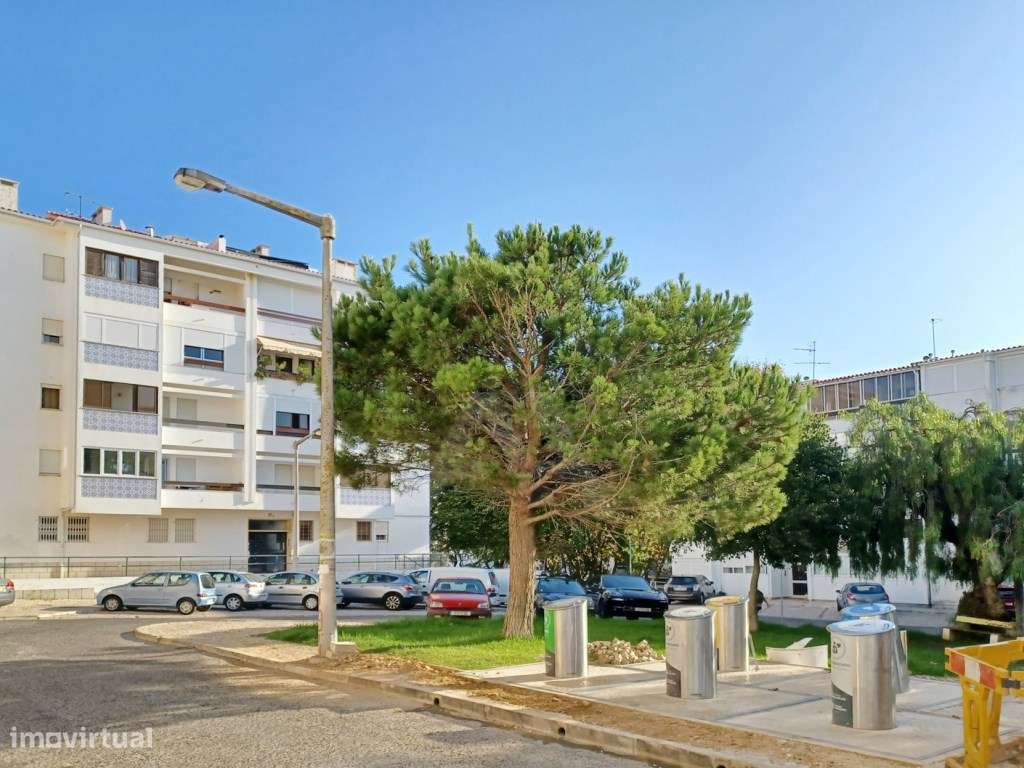 Apartamento T1+1 no Alto da Castelhana a 5 minutos de Cascais-18