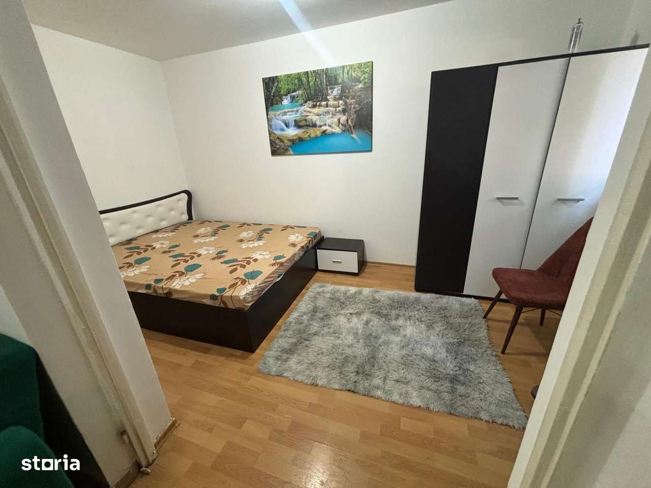 Apartament 2 camere Tatarasi - I. Creanga - Imagine principală: 3/6