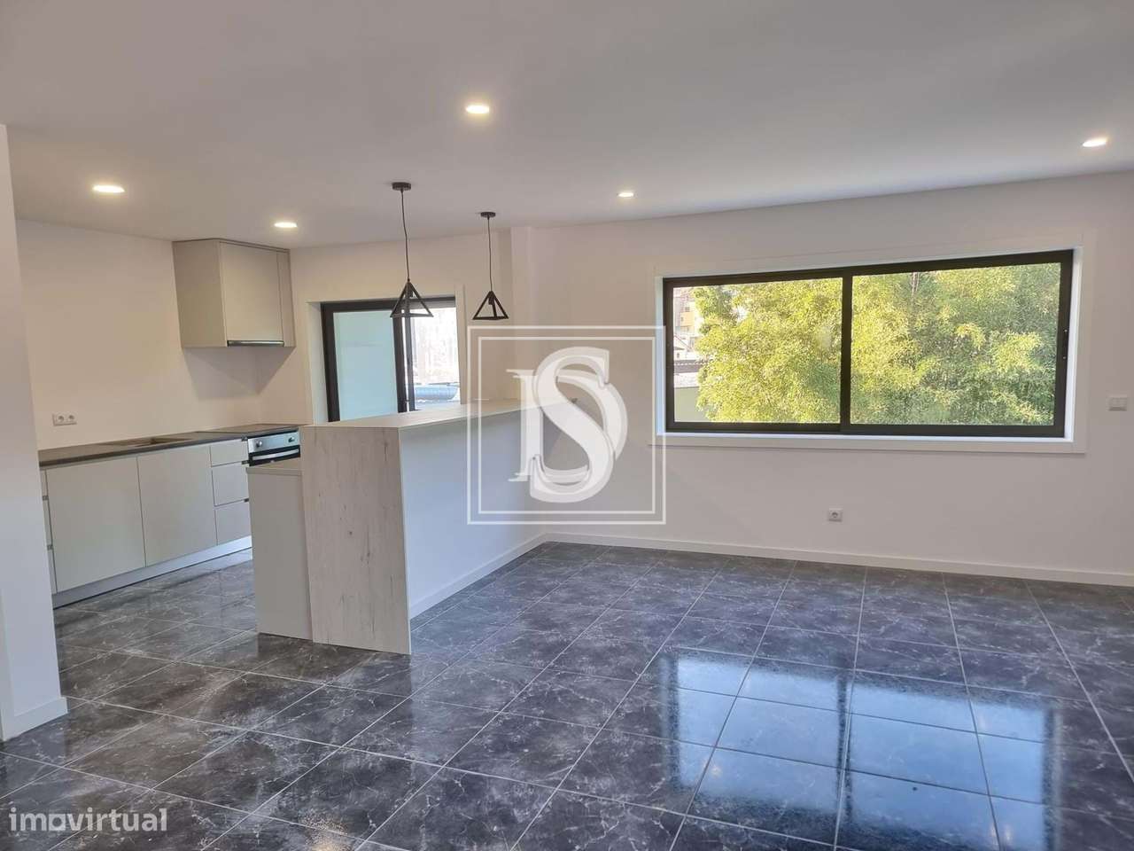 Apartamento T3 em Vieira do Minho-6