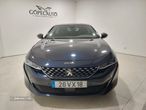 Peugeot 508 1.6 PureTech GT EAT8 - 3