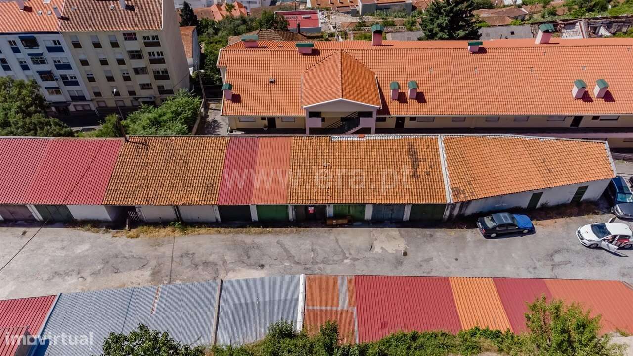 Garagem / Covilhã, Covilhã-9