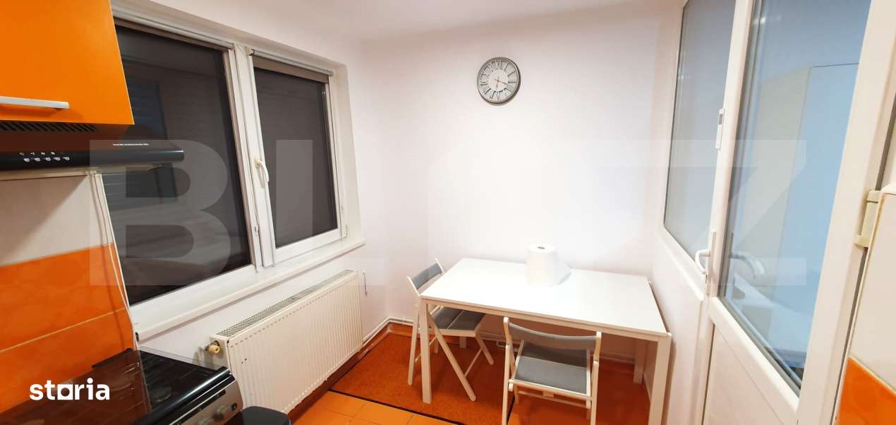 Garsoniera de vanzare, 24 mp, situata langa mall AFI - Imagine principală: 5/8