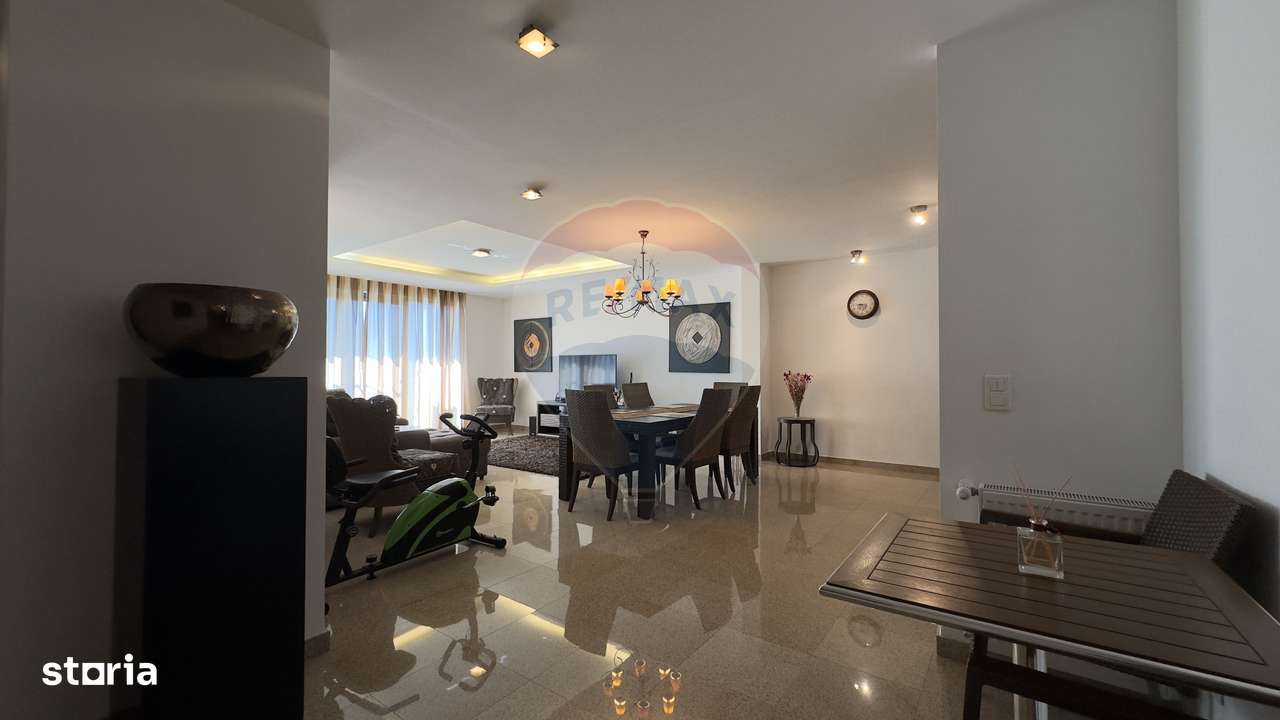 Apartament cu 4 camere de Inchiriat - OTOPENI/PETRESTI/CORBEANCA - Imagine principală: 4/20