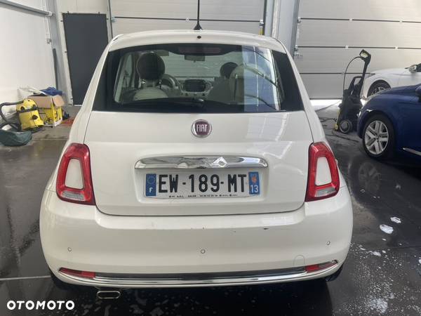 Fiat 500 1.2 Riva - 5