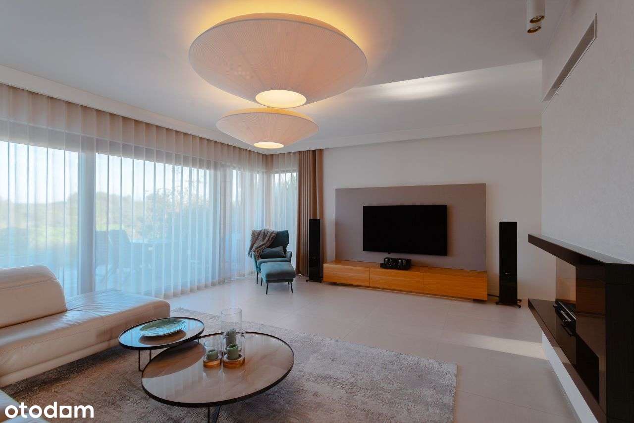 Sprzedam wyjątkowy dom [dla koneserów pięknych widoków i pomieszczeń] - Pełny obrazek: 3/20