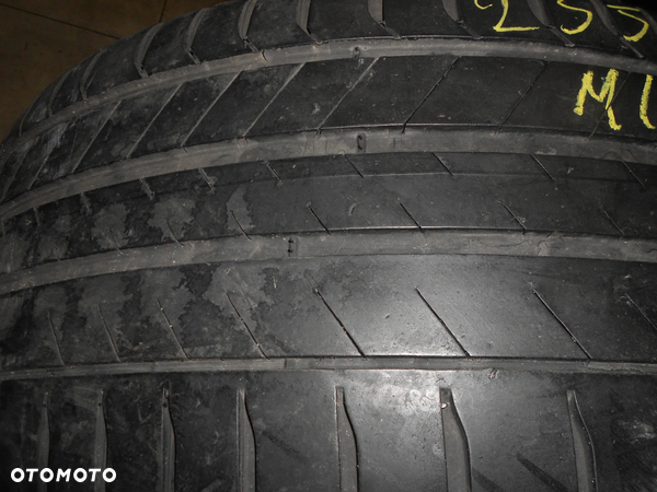 OPONA POJEDYNKA 255/50R19 MICHELIN LATITUDE SPORT 3 MO1 DOT 3319 7.2MM - 2