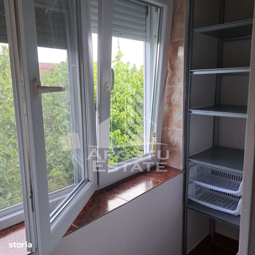 Apartament o camera, Zona Lipovei - Imagine principală: 5/7