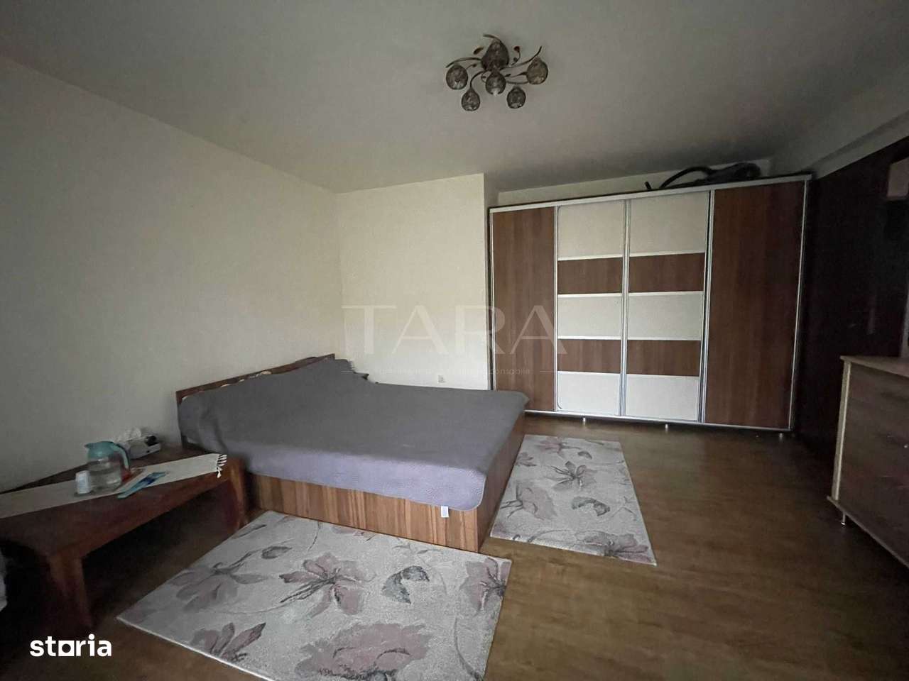 Vanzare apartament decomandat cu 1 camera in Apahida - Imagine principală: 4/4