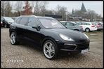 Porsche Cayenne - 1