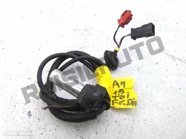 Sensor Abs Frente Direito  Audi A4 1.9 Tdi - 1