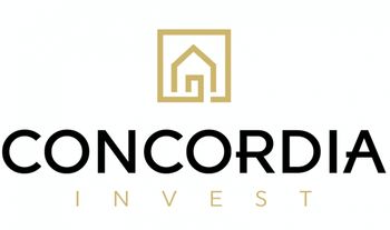 Concordia Invest Sp. z o.o. Sp. K. Logo