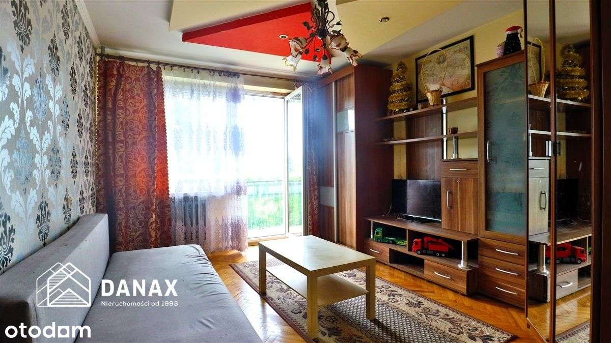 Mieszkanie z widokiem na Park na Os. Tysiąclecia - Pełny obrazek: 3/8