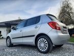 Skoda Fabia 1.4 16V Elegance - 37