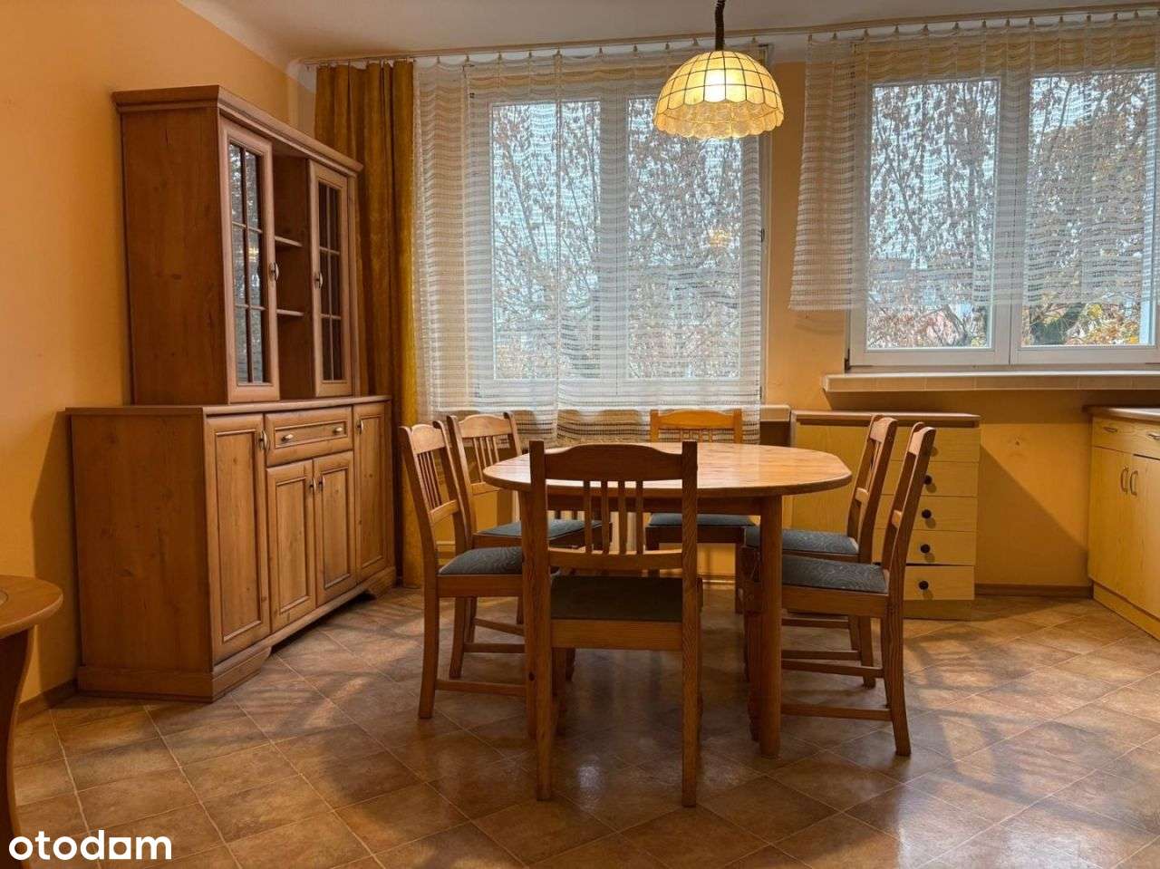 Mieszkanie - 47 m², 3 p. , Wróblewskiego, Puławy-2