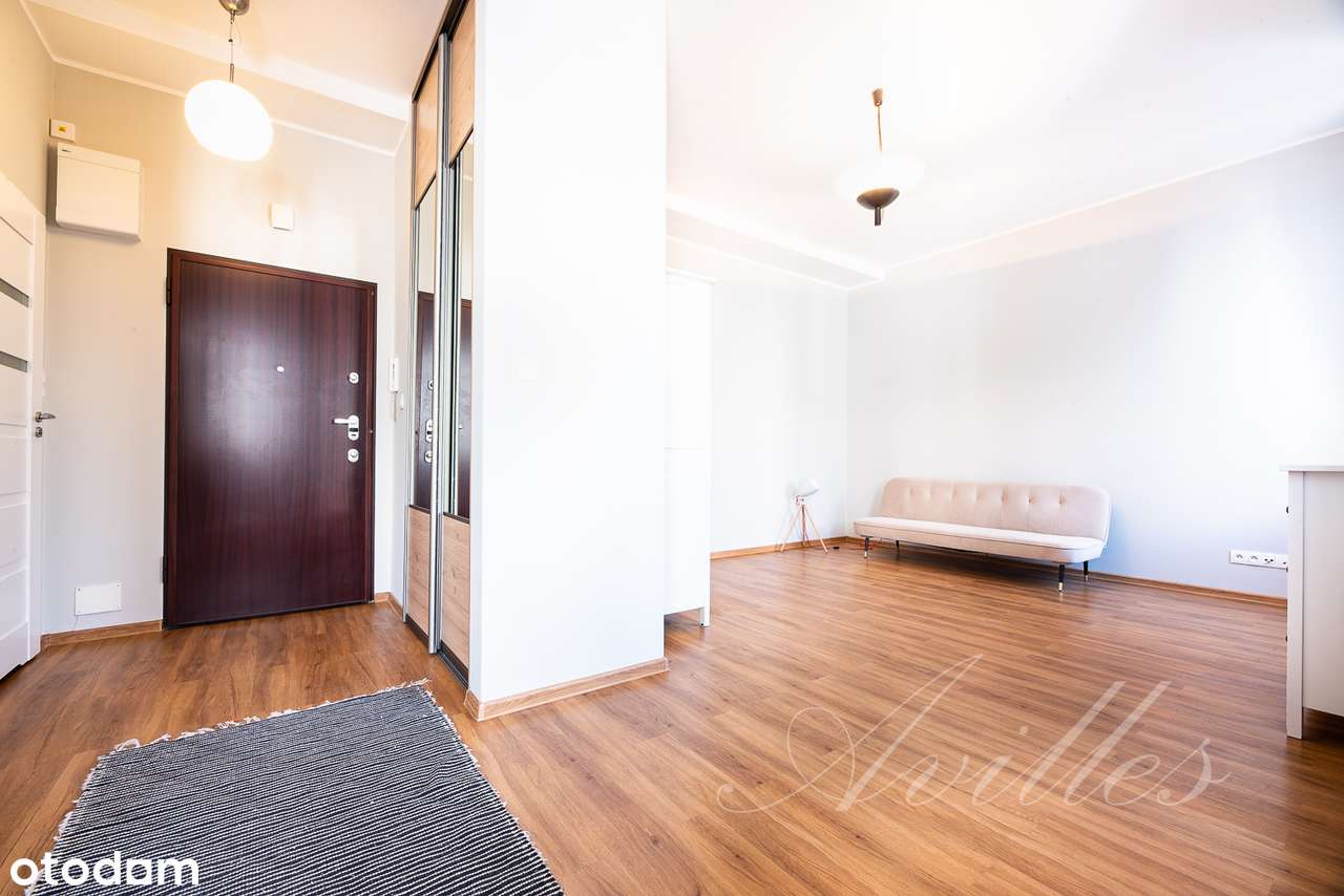 W zrewitalizowanej kamienicy przy ulicy Poznańskiej.-8