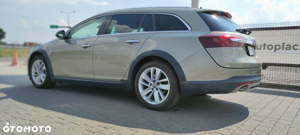 Opel Insignia 1.6 T Cosmo EU6 - 30