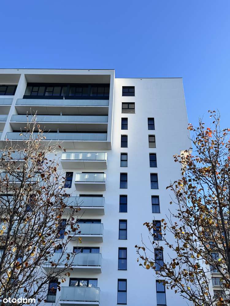 Zobacz - gotowa kawalerka 31 m², balkon 5,7 m² , sprzedaje Deweloper-6