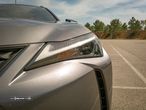 Lexus UX 250h Special Edition (LCA) - 28