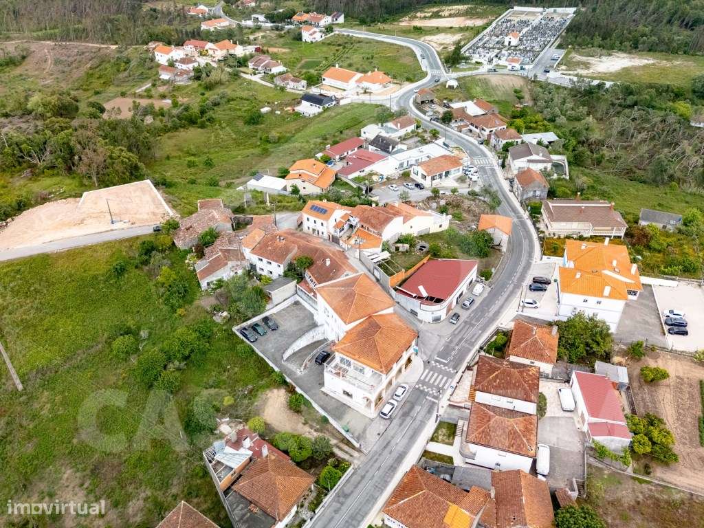 Moradia T3 Arrabal a 11Kms Leiria-55