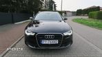 Audi A6 Avant 3.0 TDI DPF clean diesel quattro S tronic sport selection - 2