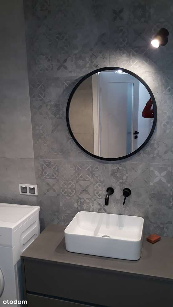 Mieszkanie Browary Wrocławskie - Pełny obrazek: 5/6