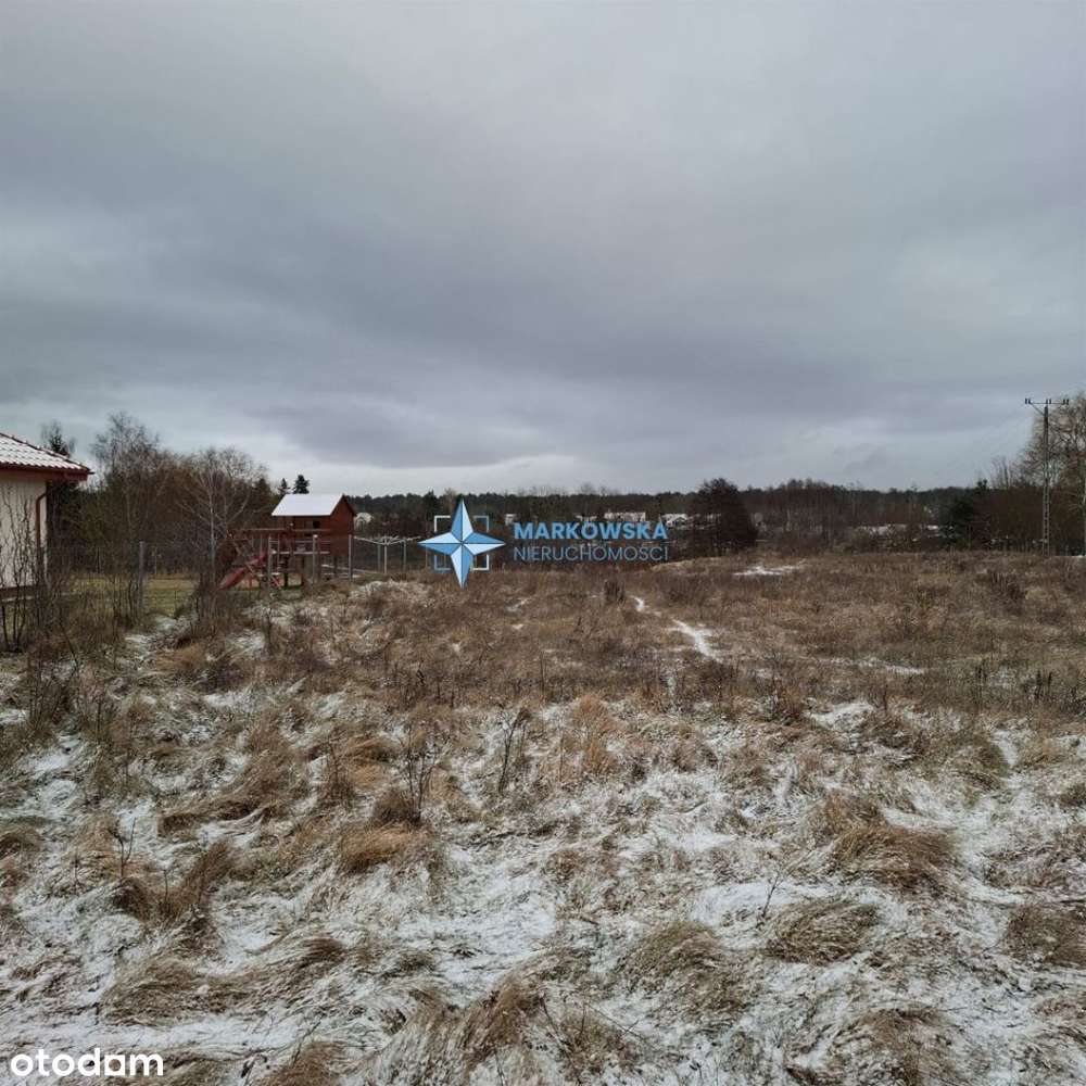 Działka z dostępem do Brdy na Czyżkówku-12