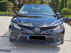 Toyota Camry - 3