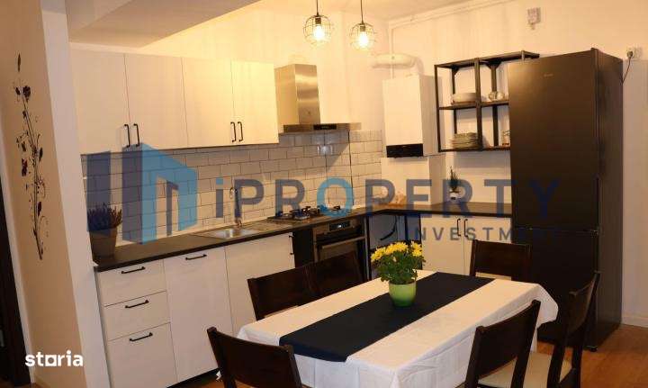 Upground | 3 Camere | Centrala | Balcon | Parcare | X2 Bai | - Imagine principală: 2/8