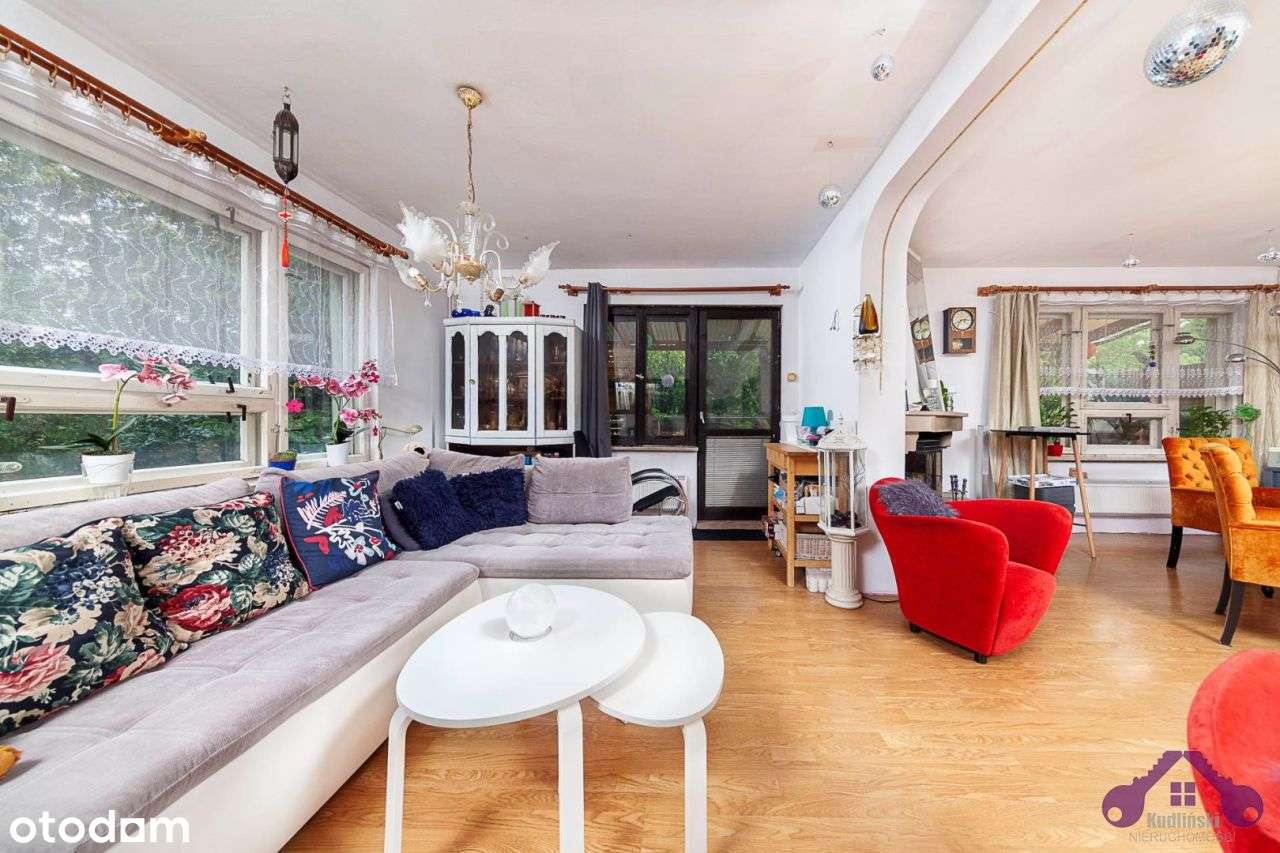 Dom + dom gospodarczy Kobylepole Zieliniec-5