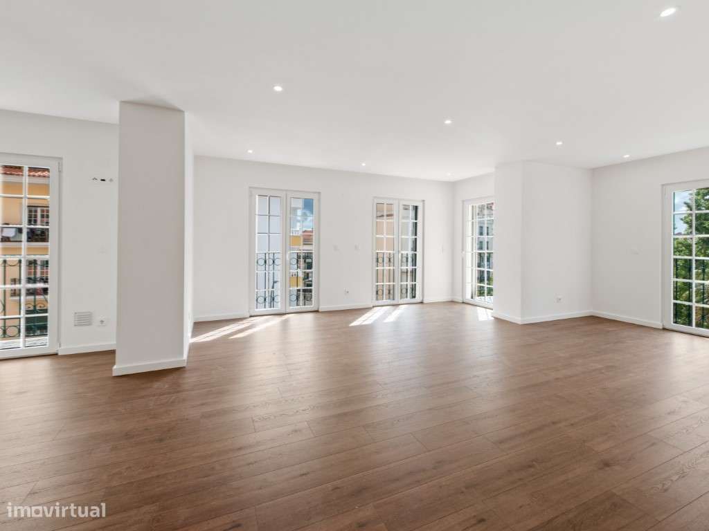 Apartamento T2 para venda no 'Neudel' - Damia-3