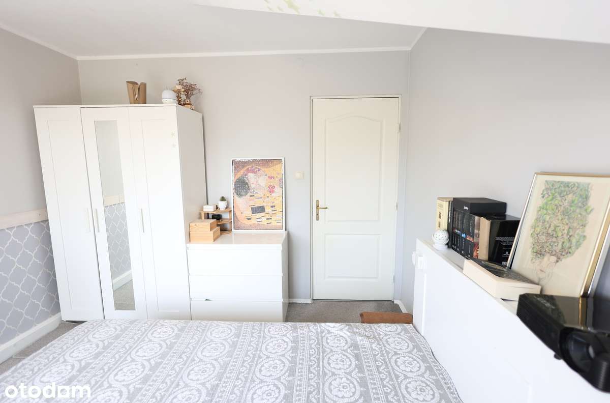 Sprzedam Dom Po Generalnym Remoncie/Gotowy Do Wprowadzenia/ 3 Pokoje-6