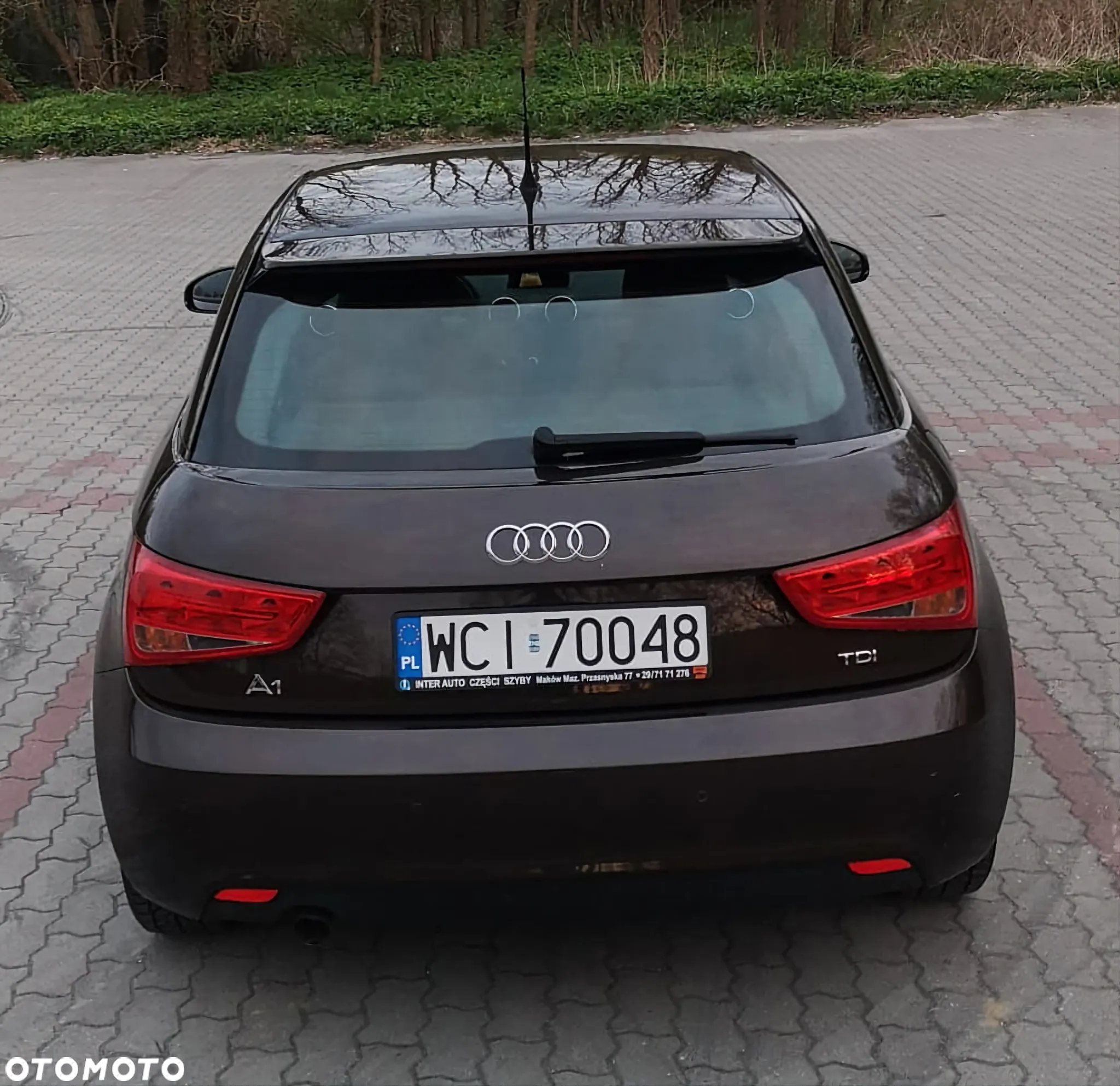 Audi A1 - 20