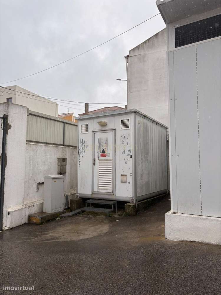 Fantástica Oportunidade de Trespasse – Fábrica Industrial em Pleno Fun-10